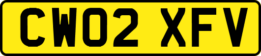 CW02XFV