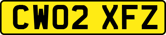 CW02XFZ