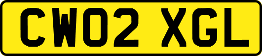 CW02XGL