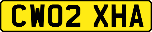 CW02XHA
