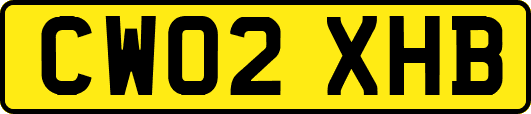 CW02XHB