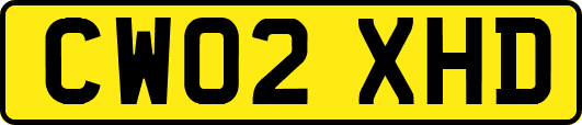 CW02XHD