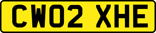 CW02XHE