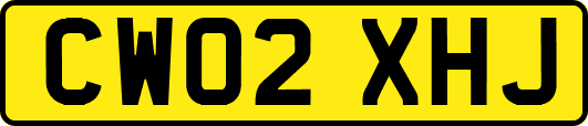 CW02XHJ