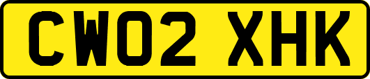 CW02XHK