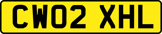 CW02XHL