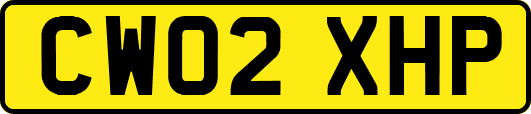 CW02XHP