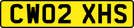 CW02XHS