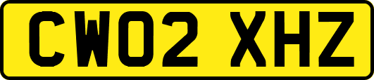 CW02XHZ