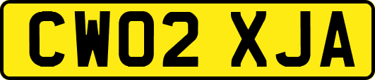CW02XJA