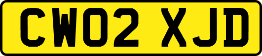 CW02XJD