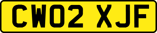 CW02XJF