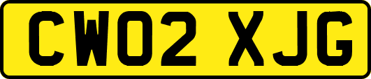 CW02XJG