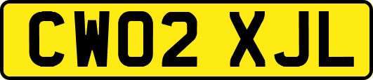 CW02XJL