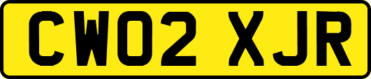 CW02XJR