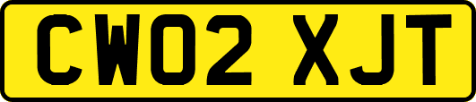 CW02XJT