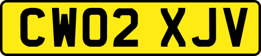 CW02XJV