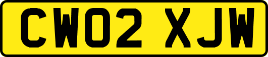 CW02XJW