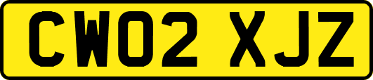 CW02XJZ