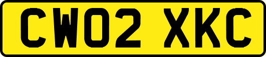 CW02XKC