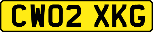 CW02XKG