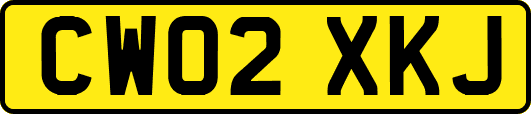 CW02XKJ
