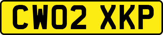 CW02XKP