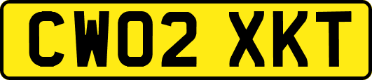 CW02XKT