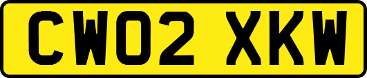 CW02XKW