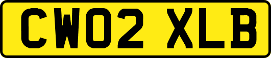 CW02XLB