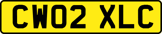 CW02XLC