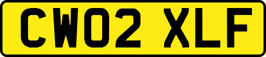 CW02XLF