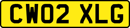 CW02XLG