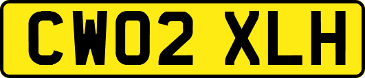 CW02XLH