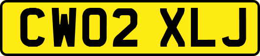 CW02XLJ