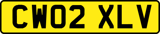 CW02XLV