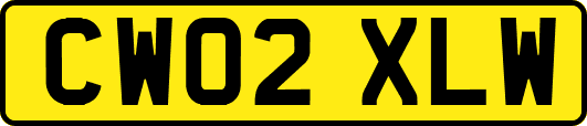 CW02XLW
