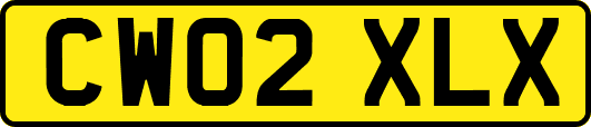 CW02XLX