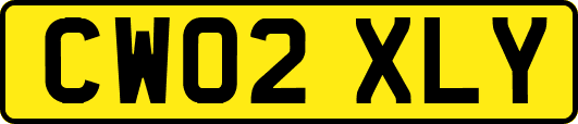 CW02XLY