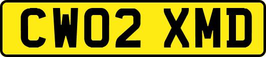 CW02XMD