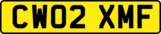 CW02XMF