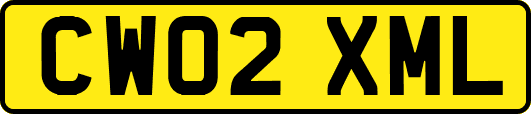 CW02XML