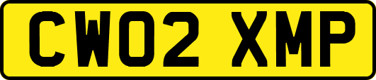 CW02XMP