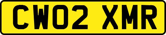 CW02XMR
