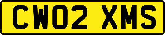 CW02XMS