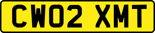 CW02XMT