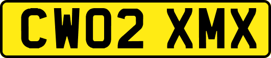 CW02XMX