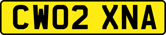 CW02XNA