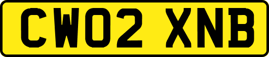 CW02XNB