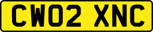 CW02XNC